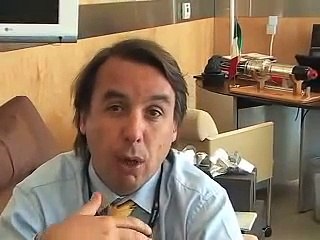 Emilio Azcárraga Jean: Trayectoria