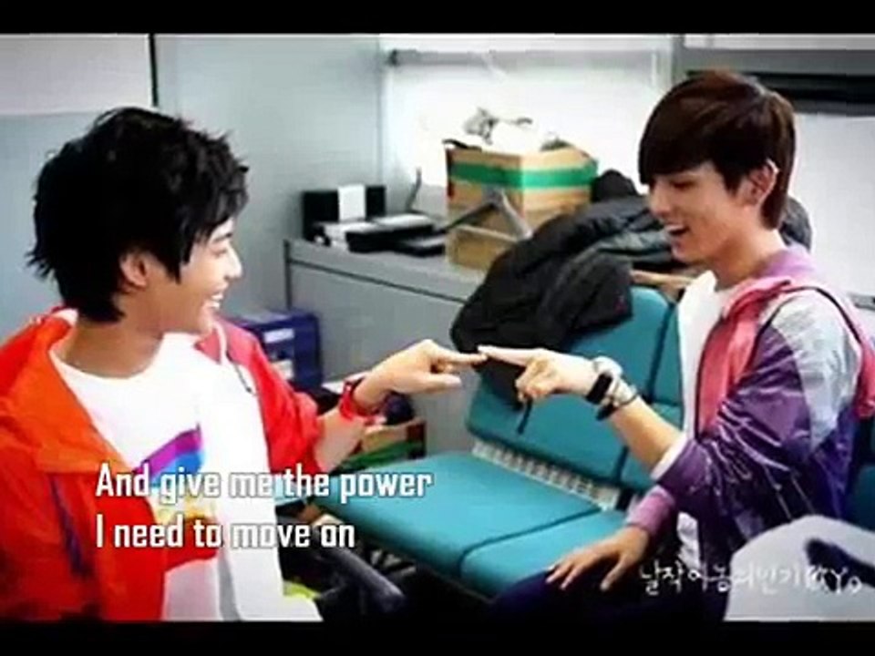 [SHINee] Key & Taemin LOVE