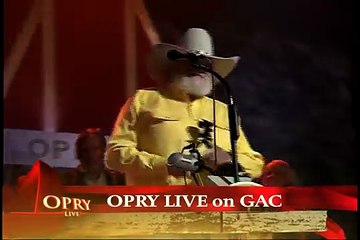 Charlie Daniels Band - "Devil Went Down to Georgia" | Live at the Grand Ole Opry | Opry