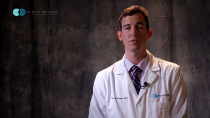 Enlarged Prostate- The Apple Analogy Explained