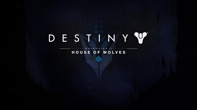 Destiny House of Wolves Reveal Teaser - Trials of Osiris