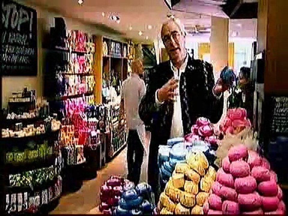 The Insider Documentary - Packaging is Rubbish (01/03)