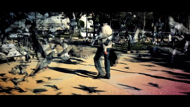 Los Rebujitos Feat. Andy&Lucas - Un bonito final (Videoclip oficial)