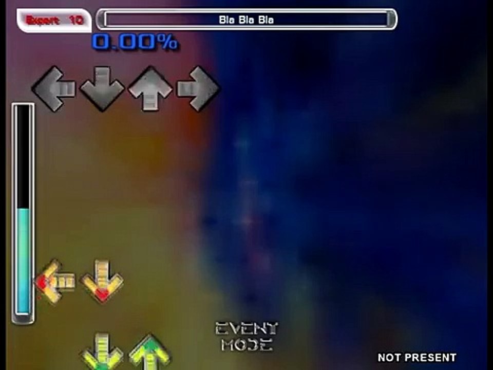 Gigi DAgostino - Bla Bla Bla