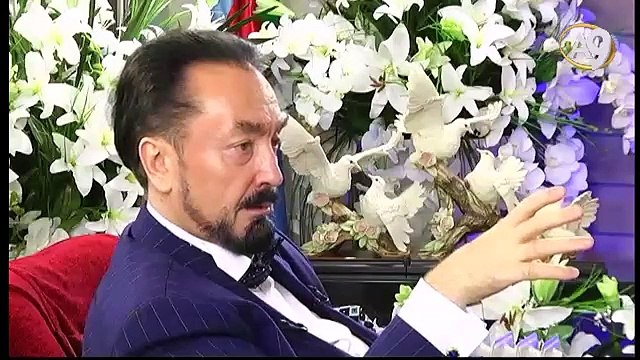 PKK’nın beyni Darwinizmin-materyalizmin ezilmesiyle kurur