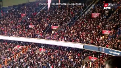 PSG 3-1 Metz | All Goals & Highlights