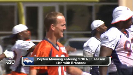 Thomas may arrive sooner than later