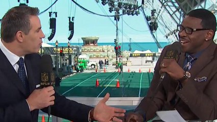 Players Only: How does a rookie become a pro in the NFL?