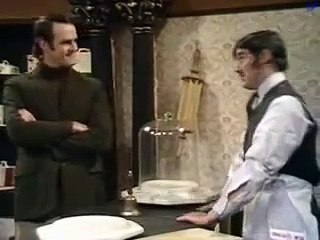 The Cheese Shop sketch, Monty Python