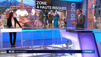 Est-il possible de prévoir les séismes ?