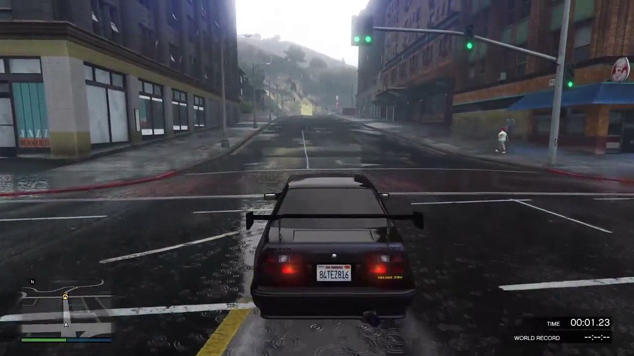 Drift Edit!