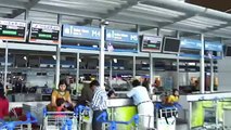 Spotting at Kuala Lampur International Airport (KLIA)