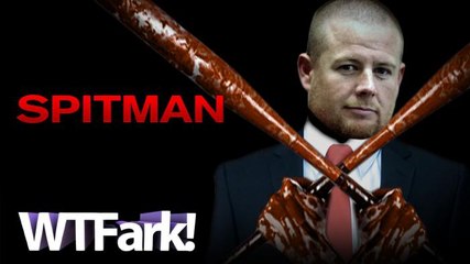 SPITMAN: High School Baseball Coach Suspended After Making Players Spit On His Face