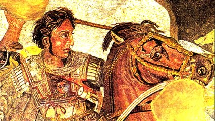 Brief History of Zoroastrianism