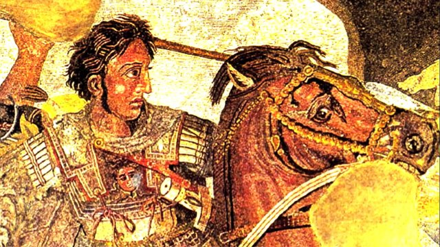 Brief History of Zoroastrianism