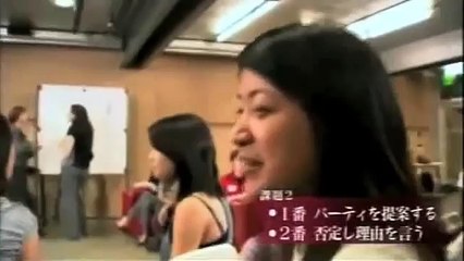 スタンフォード白熱教室（抜粋）ブレストのコツ「Yes, And」