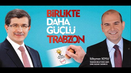 Sevda ile Aşk ile - Birlikte Daha Güçlü Trabzon