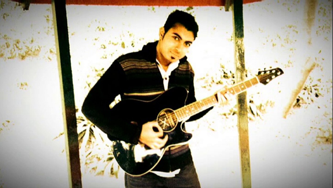 Gulabi Aankhein Jo Teri Dekhi