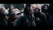 The Hobbit_ The Battle of the Five Armies Movie CLIP (2015)