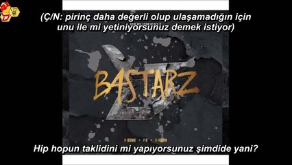 Bastarz "Sue Me"