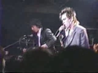 the stalin & panta "aogebatoutoshi"
