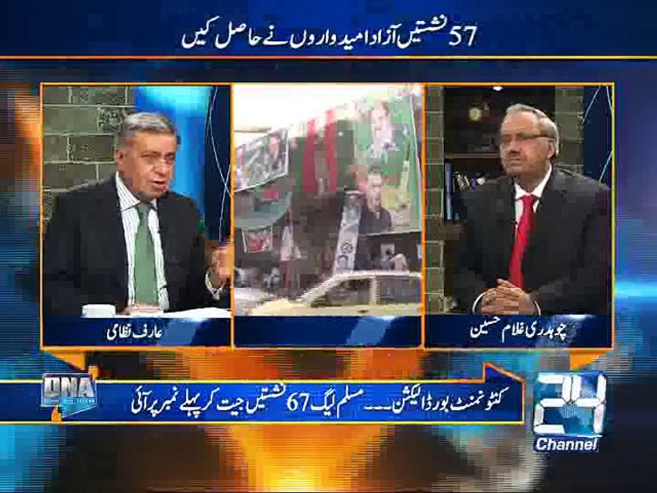 DNA 27th April 2015