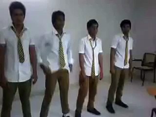 School vali kalol