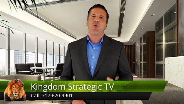 Kingdom Strategic TV Lewisburg Amazing Five Star Review by Dr. S.
