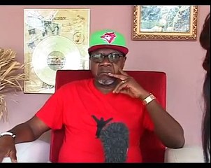Papa Wemba dément sa reconciliation avec Koffi Olomidé: «Me réconcilier avec celui que je considère comme un vrai ennemi»