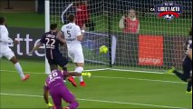 PSG 3 vs 1 Metz ~ [Ligue 1] - 28.04.2015 - Tous les Buts & Highlights