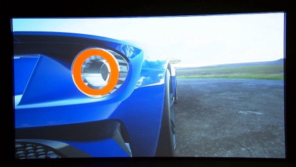 FIVE LAB Novo Ford GT EcoBoost 2017 aro 20 3.5 V6 Biturbo 600 cv