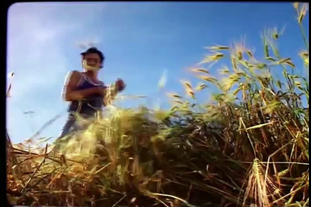 PINK FLOYD - Learning To Fly (original video)