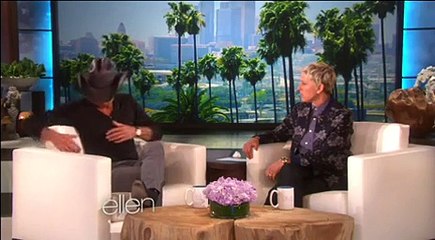 Tim McGraw Interview Apr 28 2015