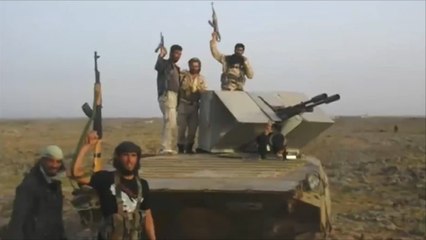 مرحلة عصيبة تعصف بالنظام السوري