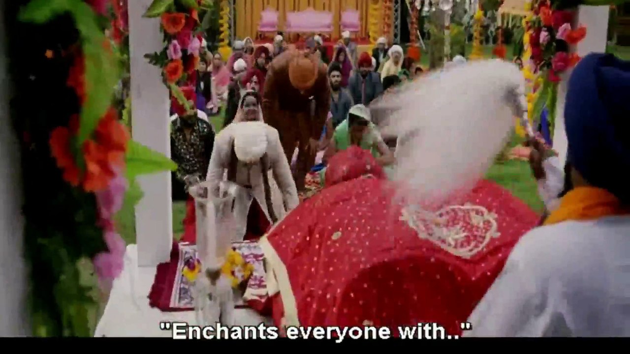 Dolly Ki Doli