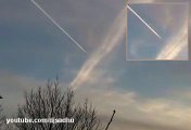 Chemtrail Galore - Contrails: understatement of the year