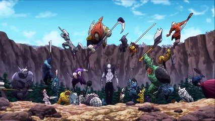 Nanatsu no Taizai (AMV)