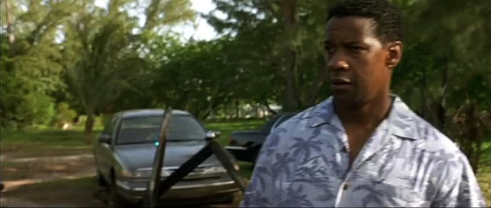 Trailer: Out of Time