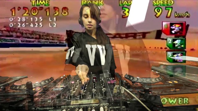 JUST JAM 136 NINA LAS VEGAS