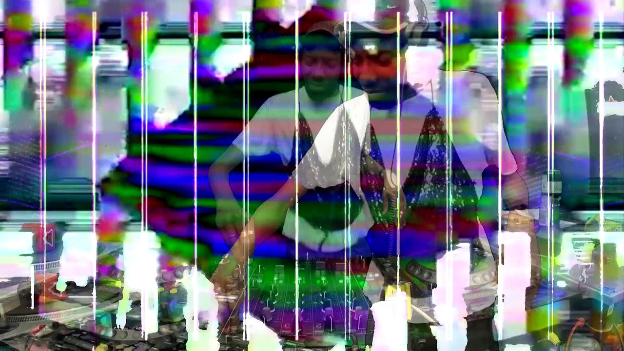 JUST JAM  136 LARRY B
