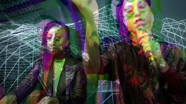 JUST JAM 136 LAFAWNDAH