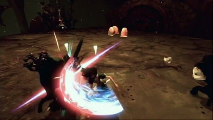 Alice Madness Returns Ps3 Walkthrough Part 17 (HD)