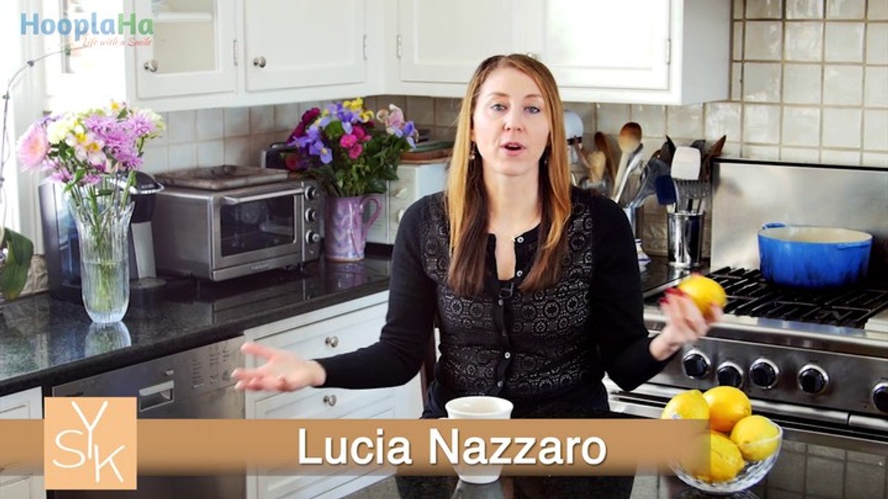 This Piece of Fruit That Makes You Happier - You Should Know