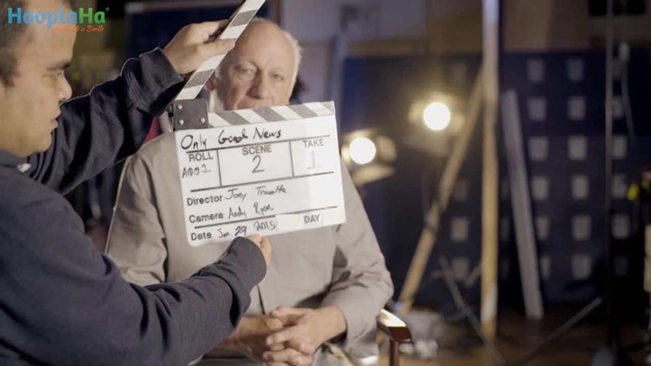 Film Workshop Teaches Movie Making to Adults With Development Disabilities