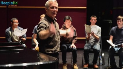 Lehigh Professor Composes Musical Memorial Inspired By Sandy Hook