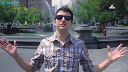 Sing a Song for a Dollar - Not Your Average Joe