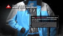 Columbia Sportswear | Omni-Heat Electric Video