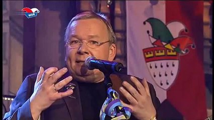Bernd Stelter - Als der Herrgott die Dialekte verteilte 2006