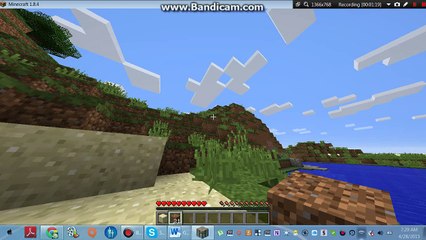 lets play minecraft episode 1