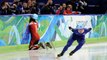 Fail Moments - Olympic Winter Games, Sochi 2014